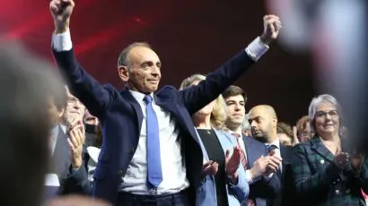 SILA : le ministère de la Culture dément avoir autorisé l’exposition d’un livre d’un auteur français de l’extrême droite