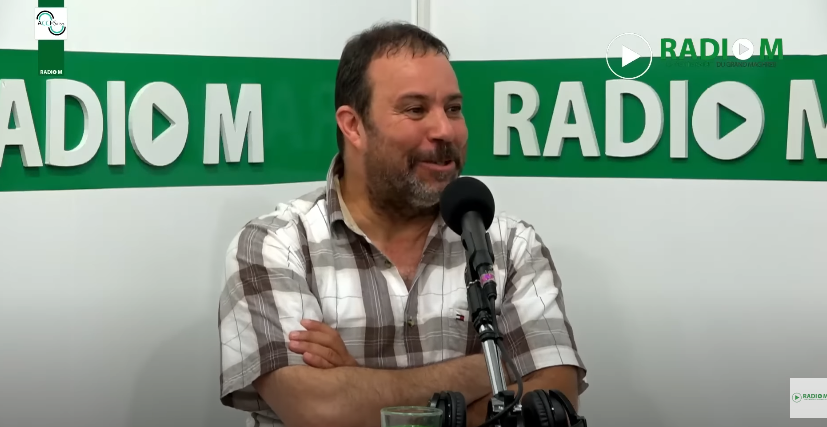 Le lanceur d’alerte Nourredine Tounsi de nouveau devant le juge le 27 décembre