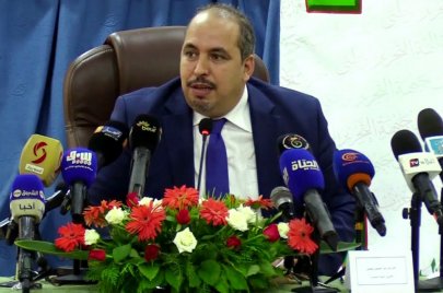 FLN: Baadji ne sera pas candidat au Secrétariat du parti