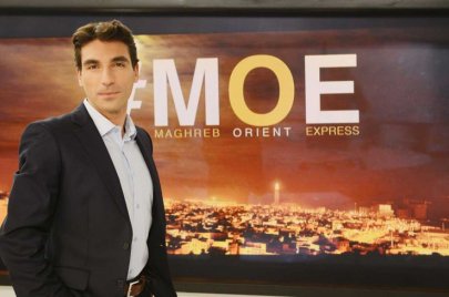 نقابة الصحافة الفرنسية تتضامن مع صحفي جزائري وبّخته إدارة “تي في 5 موند”