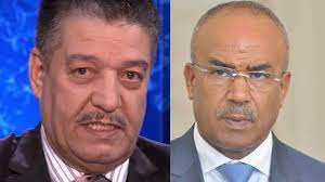 فساد: إدانة الوزيران بدوي وبوضياف بأربع سنوات سجناً نافذة