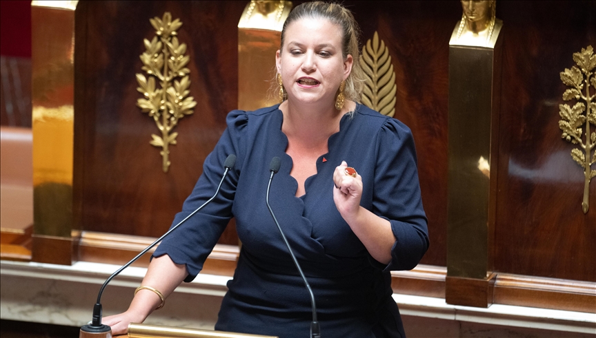 ماتيلد: “دعوة ماكرون لوقف القتل بغزة جاءت بعد 10 آلاف قتيل”