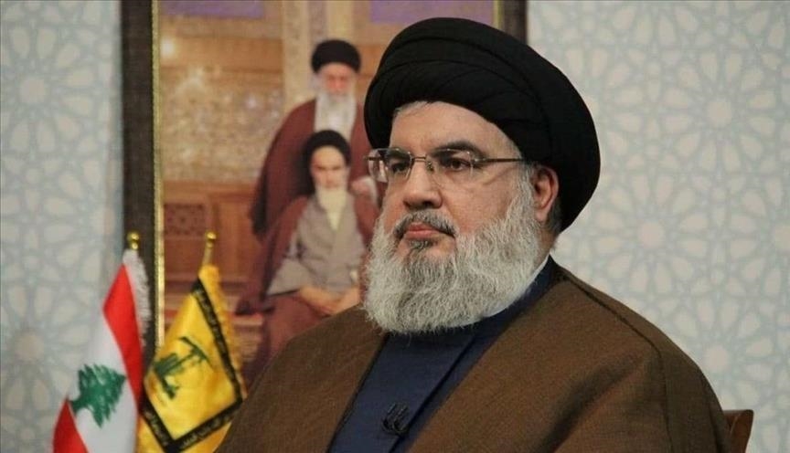 نصر الله: دخلنا “طوفان الأقصى” 8 أكتوبر ولن نكتفي بما يجري بالحدود