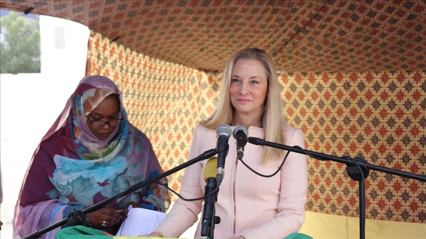 واشنطن تعتزم ترحيل “أعداد كبيرة” من المهاجرين الموريتانيين