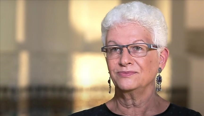 Elle a accusé l’Espagne de soutenir “terrorisme”: Madrid convoque l’ambassadrice d’Israël