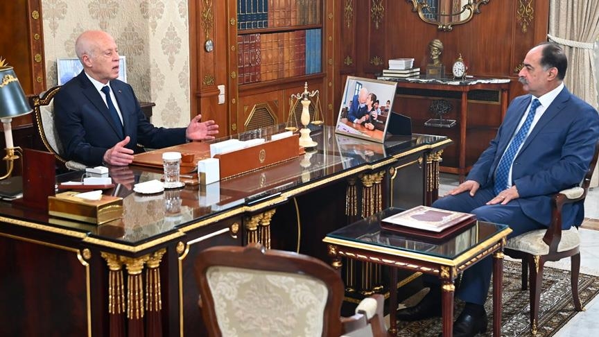 Tunisie: Saïed dénonce des complicités dans l’évasion de cinq “terroristes”