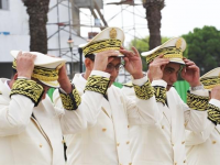 الداخلية: حركة واسعة في سلك الأمناء العامون للولايات