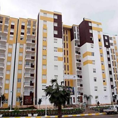 وزير السكن: بدء عملية الإكتتاب لسكنات عدل 3 قبل نهاية السُداسي الأول لـ 2024