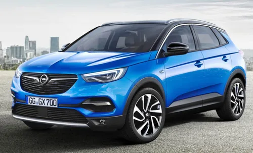 بعد “فيات” و “شيري”: علي عون يُعلن دخول علامة “أوبل” للسوق