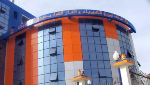 سونلغاز تبحث مع “سيديفار” الفرنسية المشاريع المتأخرة