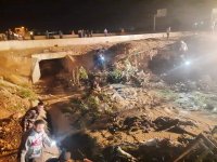 فيضانات بسكيكدة والحماية المدنية تُعلن إجلاء العشرات من العائلات