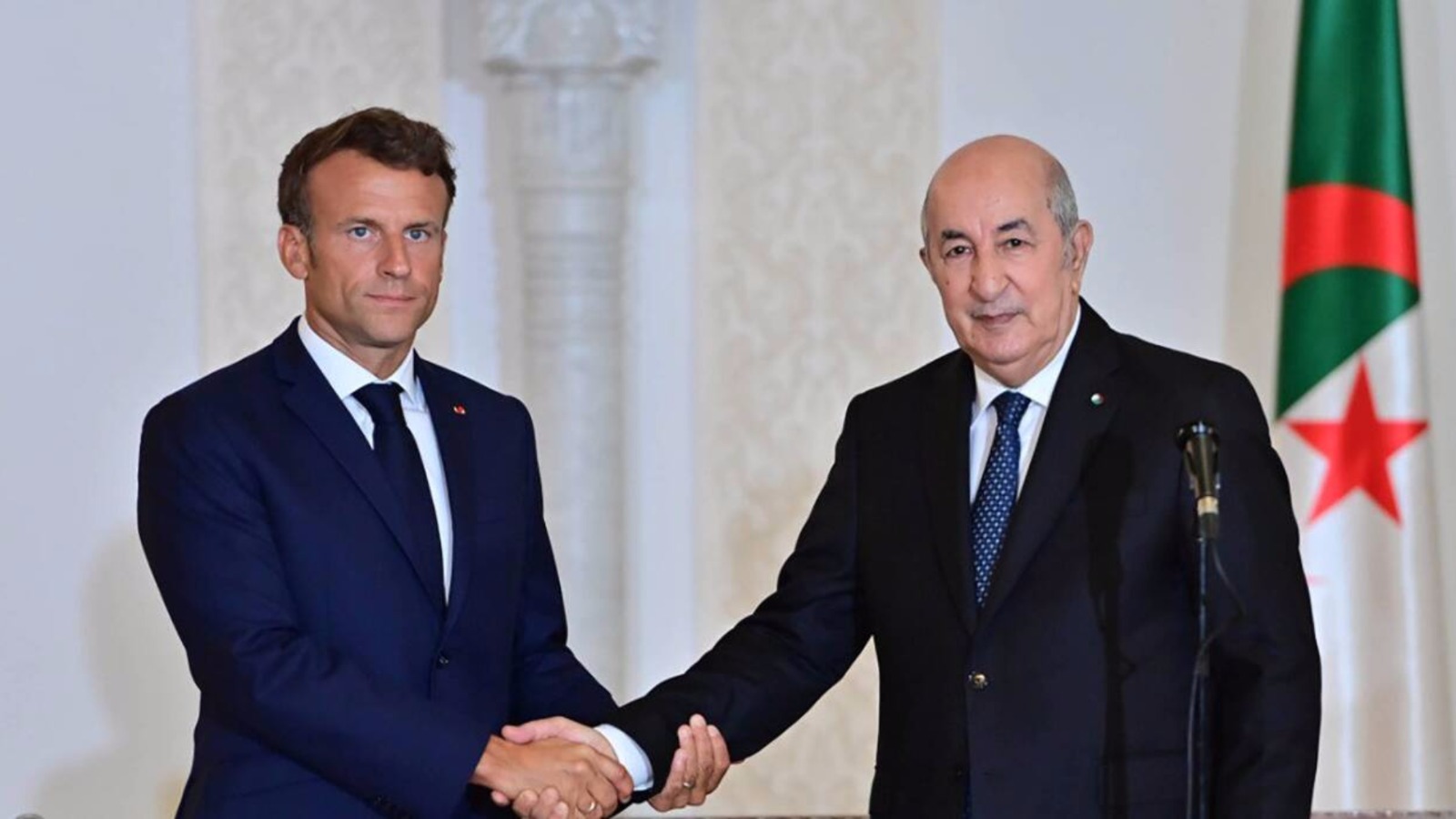 Accord migratoire franco-algérien : cuisant revers pour l’extrême droite à l’Assemblée