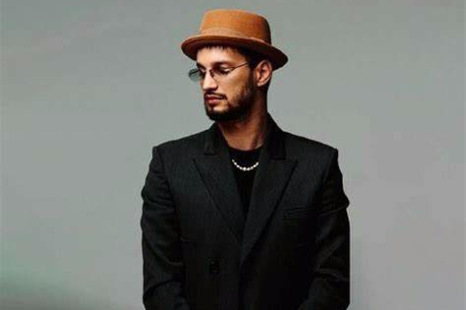 Clip numéro 1 sur YouTube : Soolking au sommet avec « Casanova »