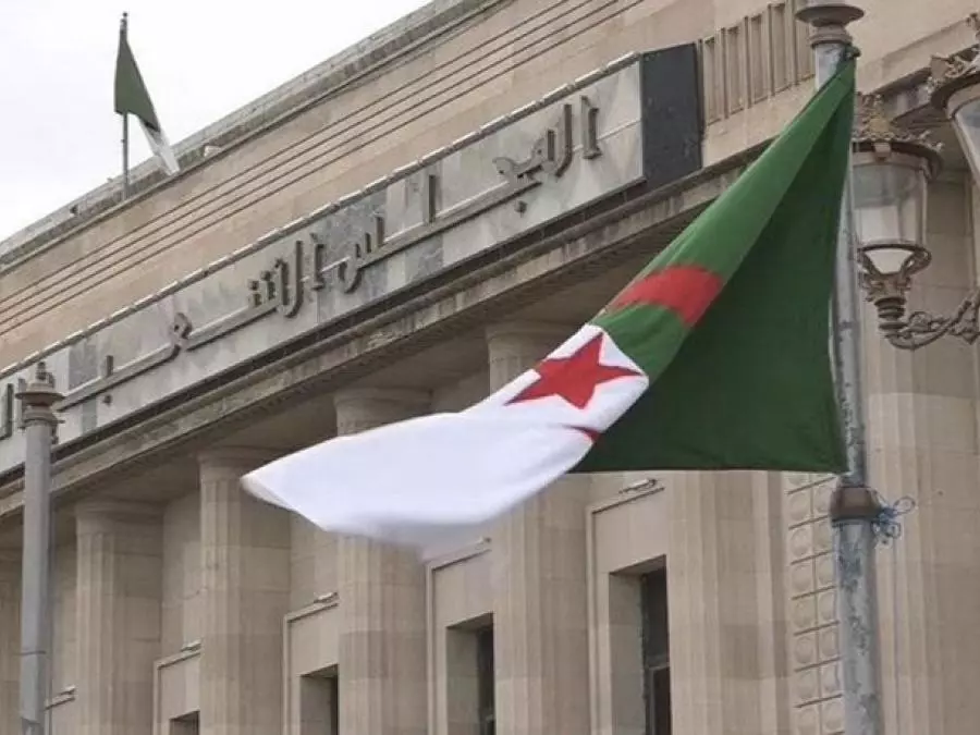 نحو أضخم ميزانية منذ الإستقلال: غداً التصويت على قانون المالية 2024