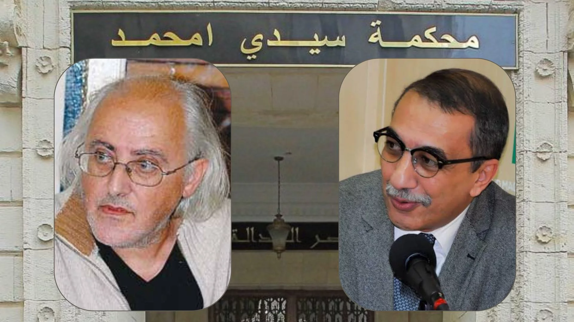 De Mohamed Benchicou à Ihsane El Kadi, la continuité de « l’Algérie nouvelle »