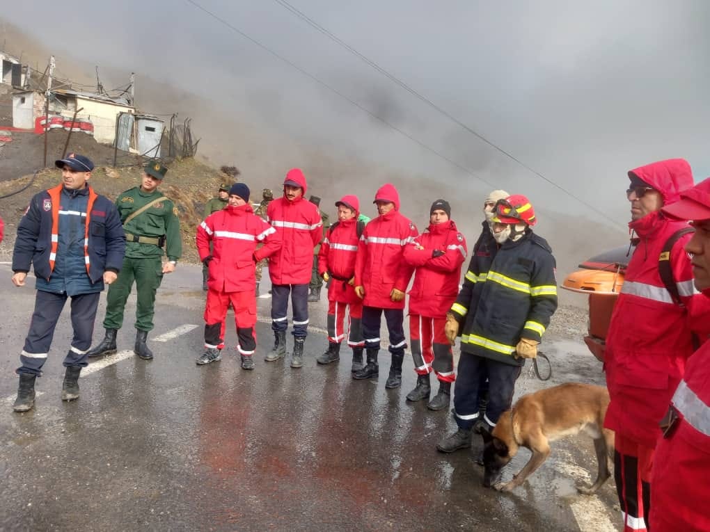 Randonneurs égarés à Tikjda : la dernière personne a été retrouvée