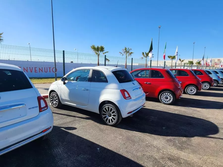 Le Fonds national d’investissement rentre au capital de l’usine Fiat Algérie