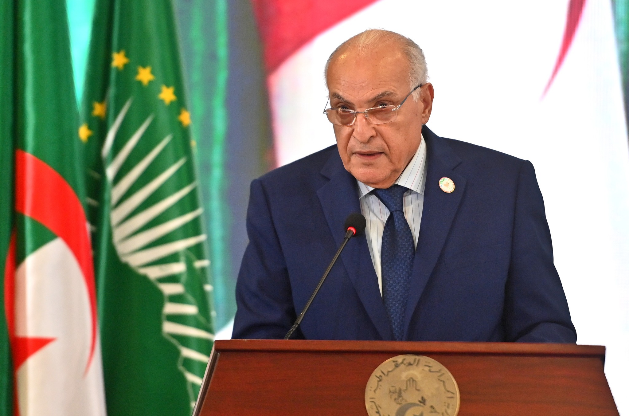 عطاف: “بوريطة رفض الرّد على إتصالاتي بعد الزلزال”