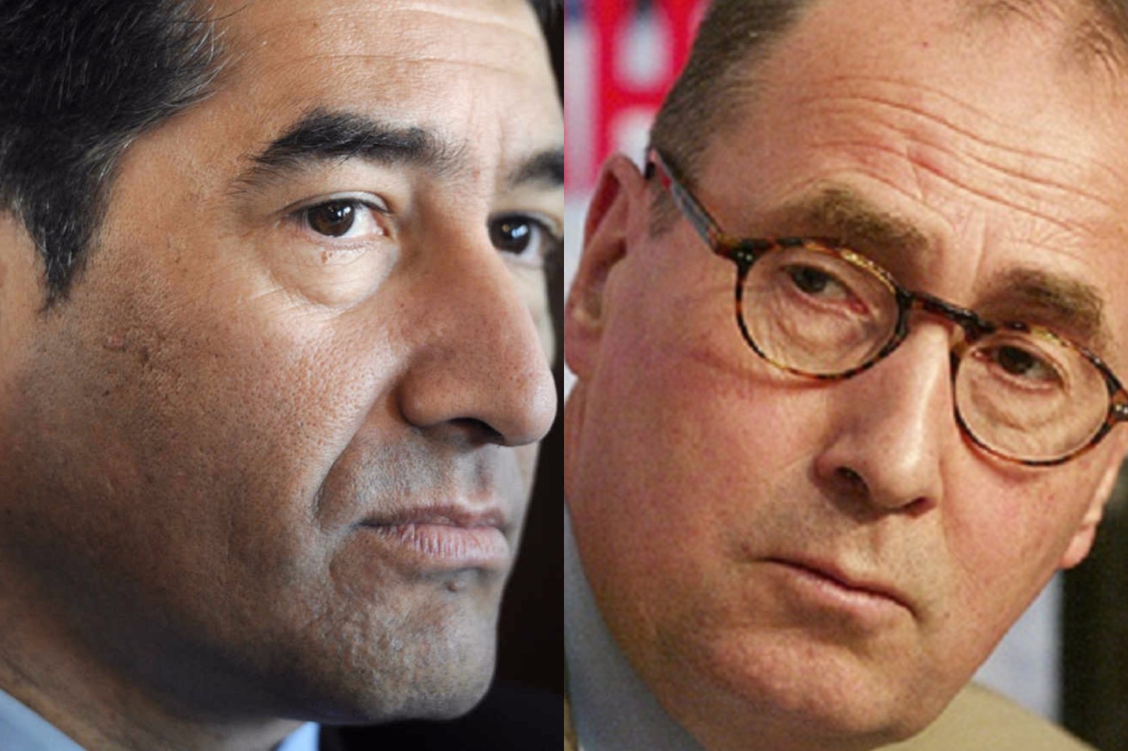 Confrontation enflammée entre Zeribi et Driencourt sur l’Algérie