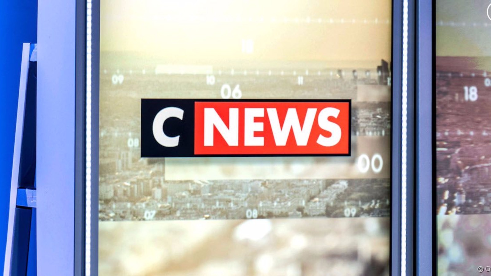 CNews, officine d’extrême droite : le député Aymeric Caron réclame la fermeture de la chaîne