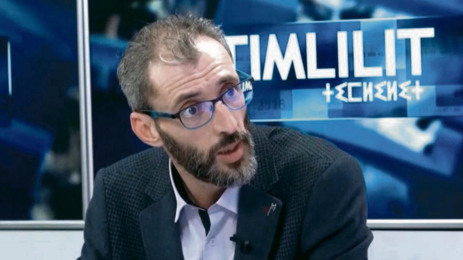 Mohamed Mouloudj face à la justice : le journaliste rejugé en appel en février 2024