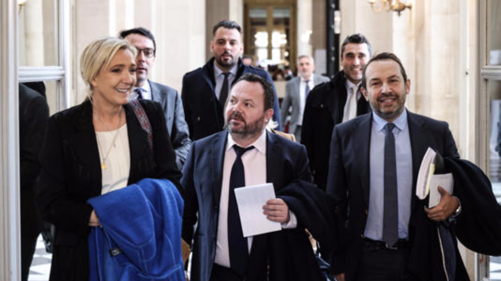 Loi immigration en France : consensus parlementaire avant l’adoption finale