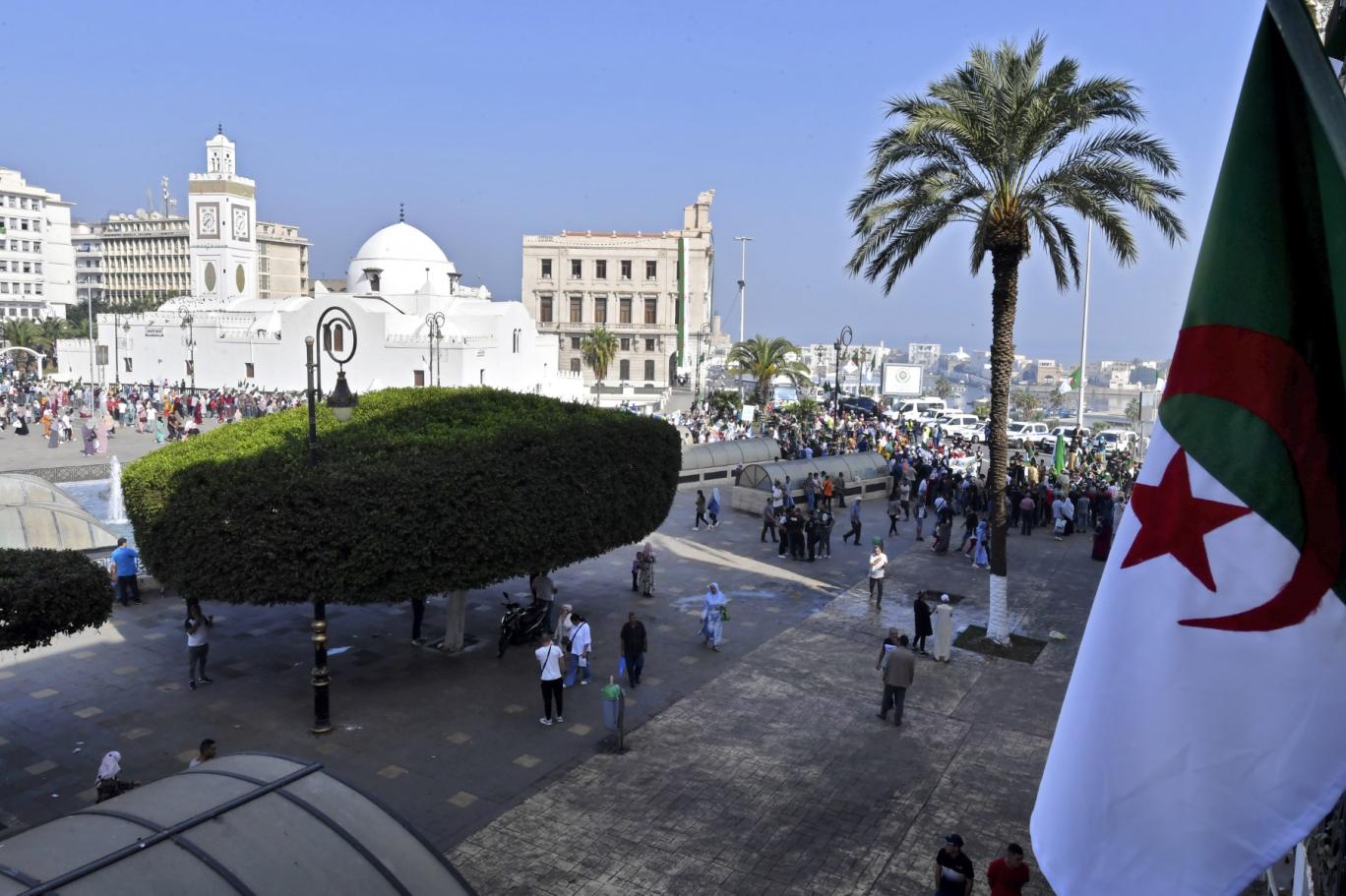 Politique étrangère algérienne : chronique d’un fiasco annoncé