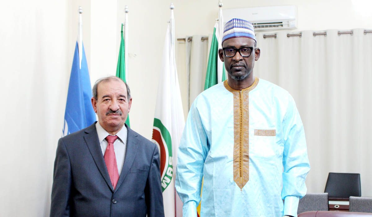 Mali-Algérie: Les ambassadeurs reprennent leurs fonctions