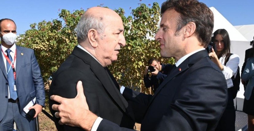 Immigration algérienne : l’extrême droite tente un coup de force