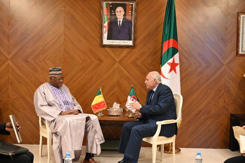 L’Algérie convoque à son tour l’ambassadeur malien