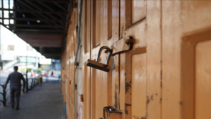 نداءات لإضراب عام دولي تنديداً بالحرب على غزة