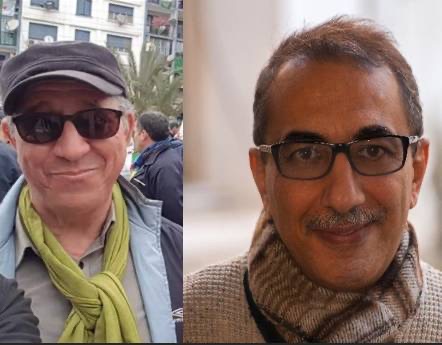 El Kadi Ihsane, où l’exemple d’une résistance au silence bruyant (blog)