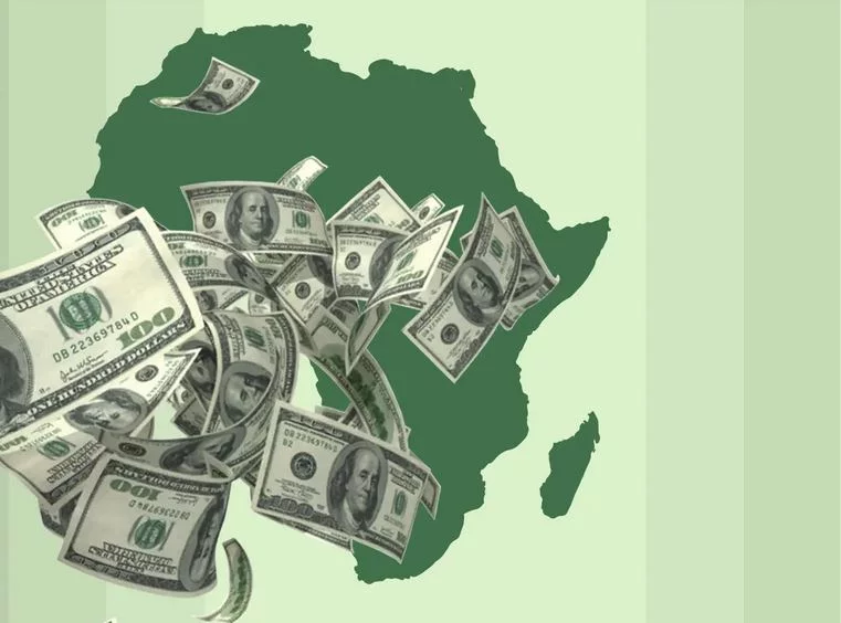 Les pays africains les plus riches en 2023 : l’Algérie au top 10