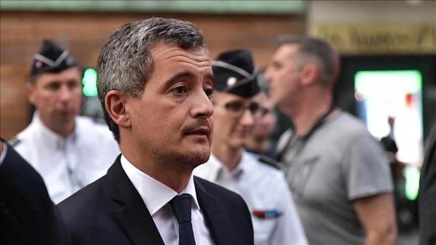 Après le rejet de la loi sur l’immigration : la démission de Darmanin refusée par Macron