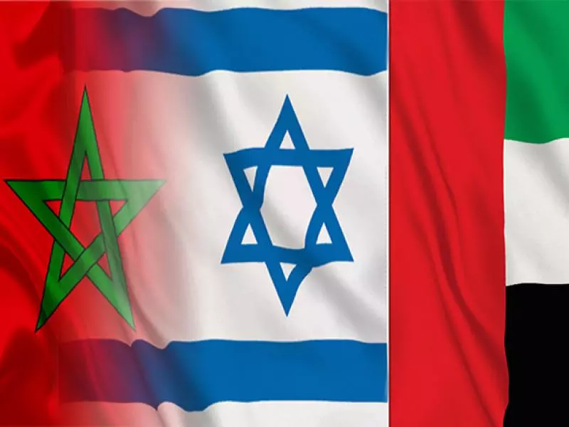 Algérie-Émirats : Une radio d’État accuse, le pouvoir mute