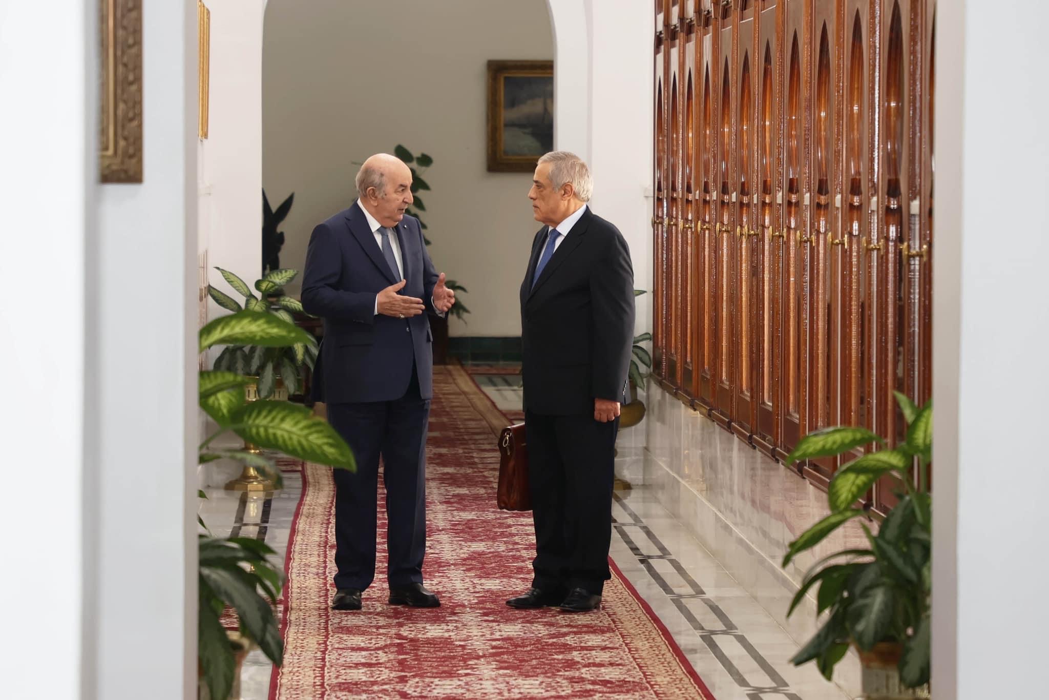 هل ستحُسن ميزانية 110 مليار دولار ل 2024 من الوضع الإجتماعي للجزائريين ، أم أن “المُؤامرة” ستمنع ذلك !!