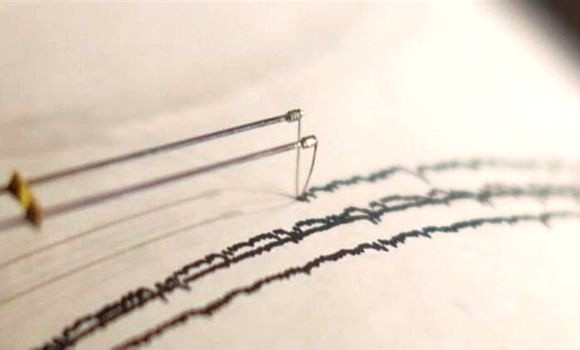 Secousse tellurique de magnitude 3,6 dans la wilaya de Chlef