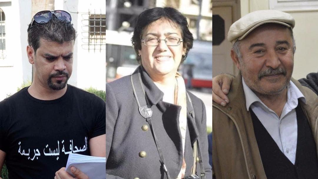 Acquittement dans l’affaire « Rachad d’Oran » : le parquet général fait appel