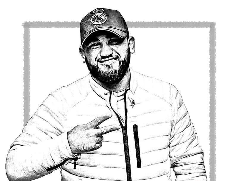 L’activiste Zaki Hannache obtient le statut de réfugié politique au Canada