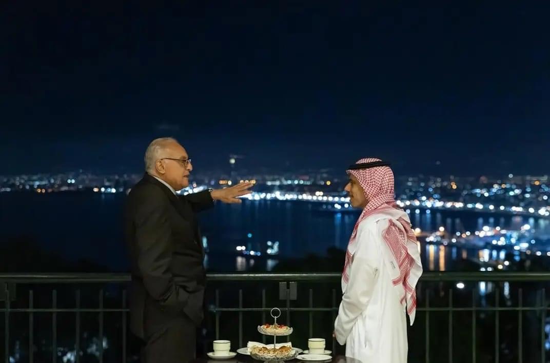 الجزائر الجديدة وتزايد الأزمات الدبلوماسية : ضعف الاستشراف والارتجال أم تخوف فعلي من خطر !