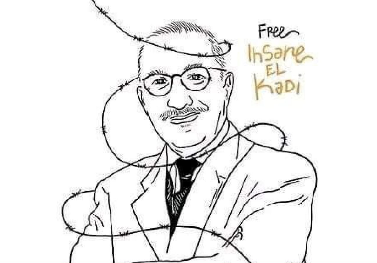 Une année d’injustice : Lettre de Aïssa Rahmoune à Ihsane El Kadi