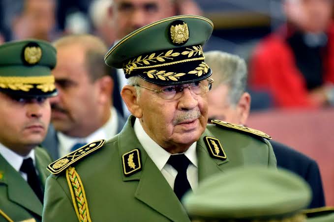 Quatre ans après, que reste il de l’héritage du Général Ahmed Gaïd Salah?