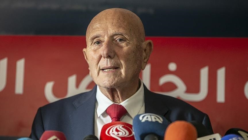 Front de salut national/Tunisie: le faible taux de participation aux élections témoigne le refus du projet de Saïed