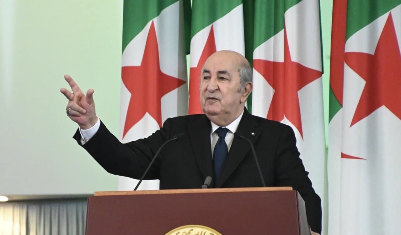 Bilan de mi-mandat : Tebboune essuie les critiques acerbes du RCD