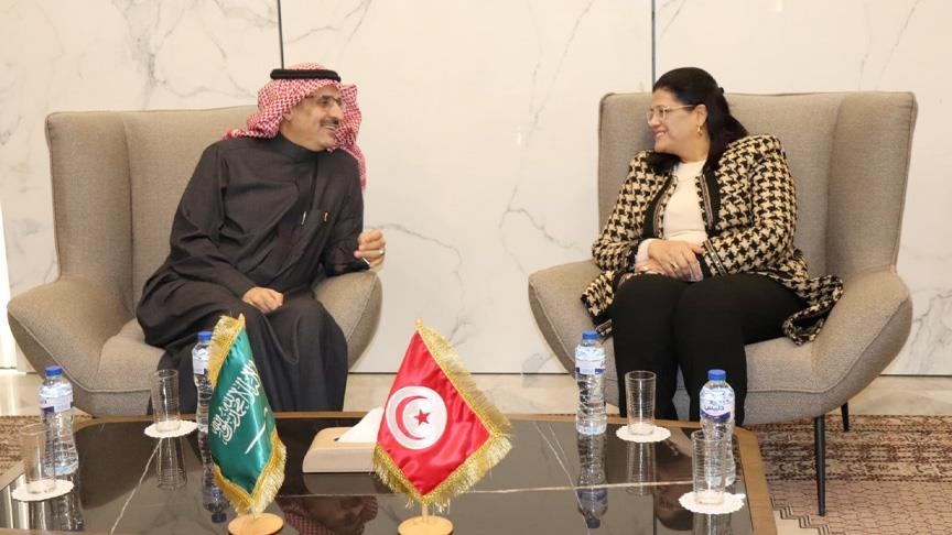 السعودية وتونس توقعان 7 مذكرات تعاون اقتصادي