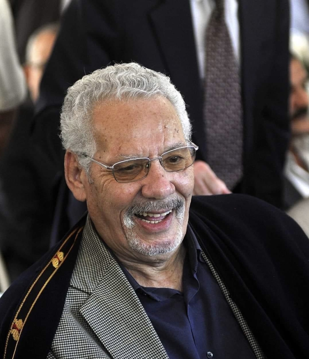 وفاة وزير الدفاع الأسبق خالد نزار