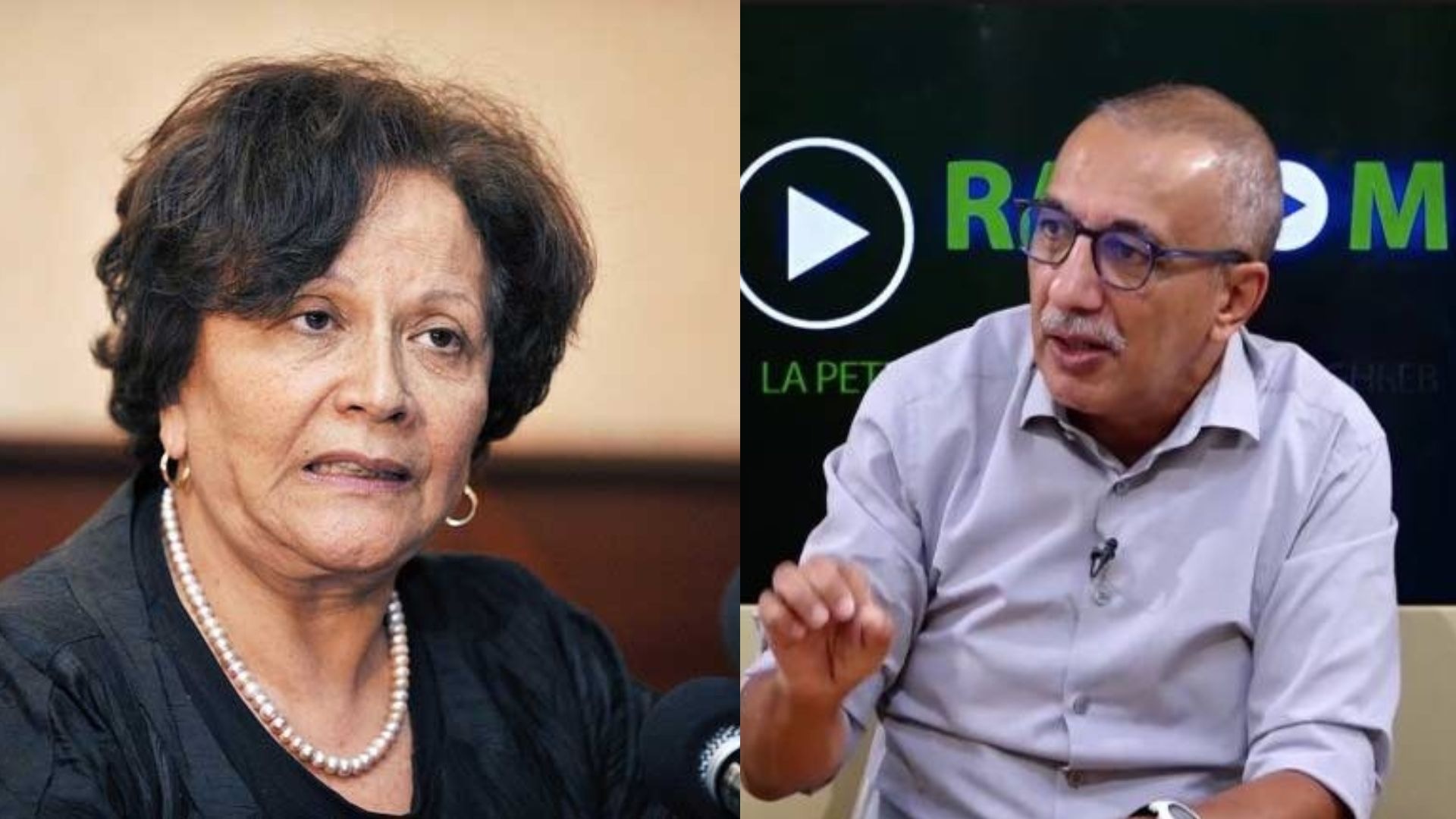 Lettre de Souhayr Belhassen à Ihsane El Kadi