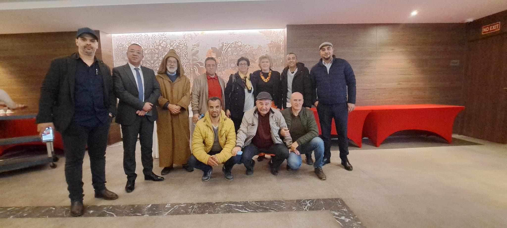 وزارة الخارجية تُعلق على زيارة المقررة الأممية وتتعهد بحماية أكثر للمدافعين