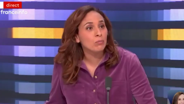 France : Salhia Brakhlia, la journaliste qui dérange l’extrême droite et en paye le prix