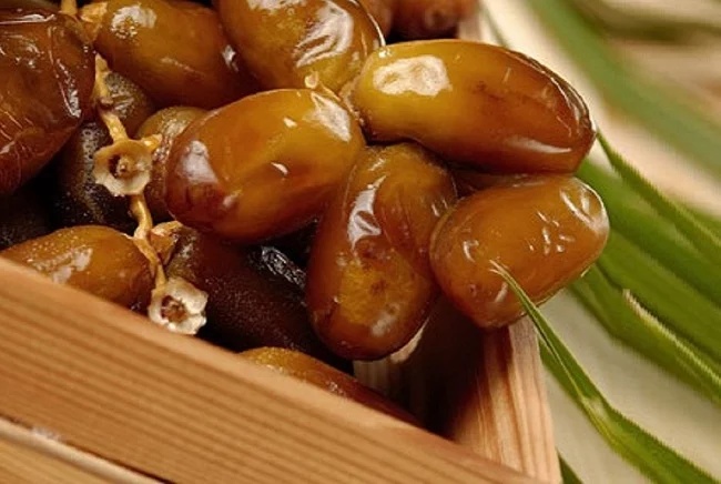 Classement des meilleurs fruits au monde : Les dattes algériennes “Deglet Nour” au top 5